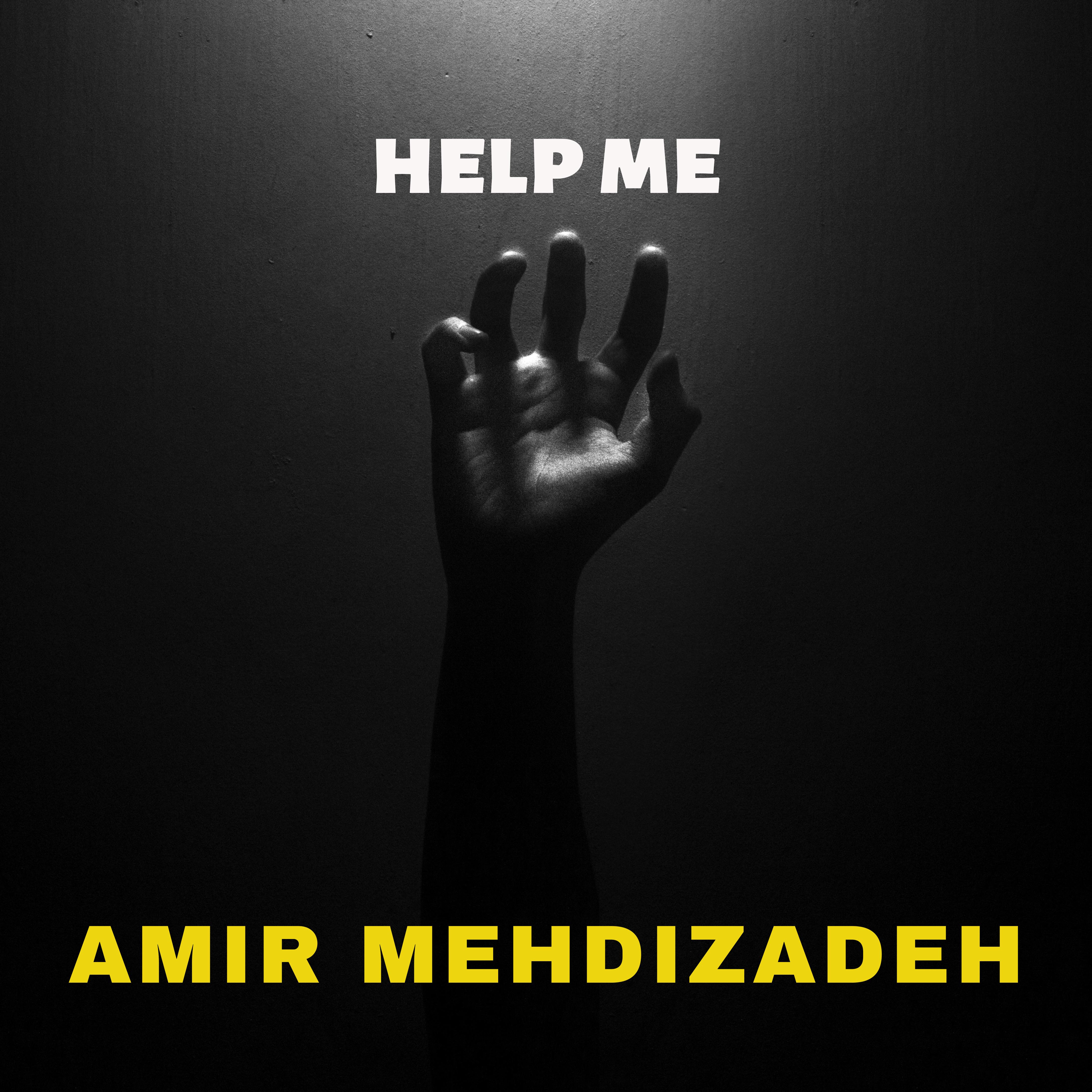 Amir Mehdizadeh